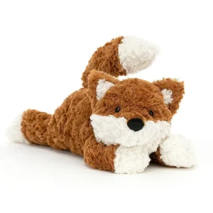 Online Medium Tumblie Fox - CaringForTots - Professional Baby and Children's Products | Caring for Growth, Caring for Every Moment