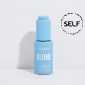 Best Meltdown Acne Oil - CaringForTots - Professional Baby and Children's Products | Caring for Growth, Caring for Every Moment