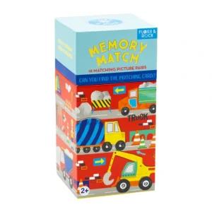 Online Memory Match Game - Construction - CaringForTots - Professional Baby and Children's Products | Caring for Growth, Caring for Every Moment