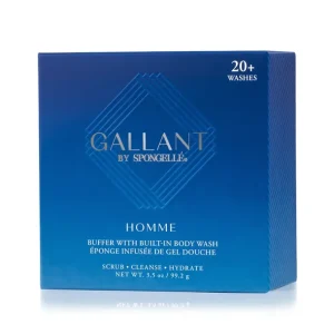 Shop All | 20+ Men's Gallant Buffer - CaringForTots - Professional Baby and Children's Products | Caring for Growth, Caring for Every Moment