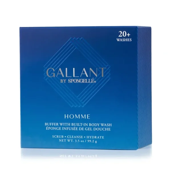 Shop All | 20+ Men's Gallant Buffer - CaringForTots - Professional Baby and Children's Products | Caring for Growth, Caring for Every Moment
