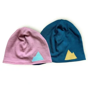 Discount Merino Wool Beanie Hat - CaringForTots - Professional Baby and Children's Products | Caring for Growth, Caring for Every Moment
