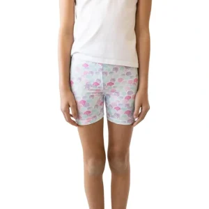Best Mermaid Scales Twirl Shorts - CaringForTots - Professional Baby and Children's Products | Caring for Growth, Caring for Every Moment
