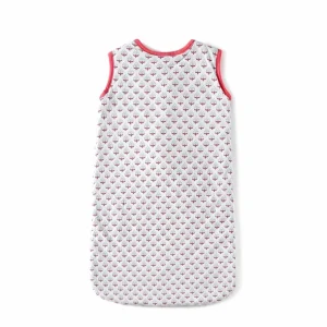 Fashion MIAMI Wearable Baby Sleep Bag (Quilted) - CaringForTots - Professional Baby and Children's Products | Caring for Growth, Caring for Every Moment