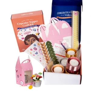 Online Mighty Entrepreneur Bundle - CaringForTots - Professional Baby and Children's Products | Caring for Growth, Caring for Every Moment