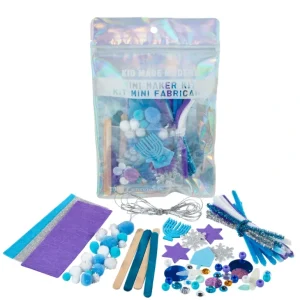 Fashion Mini Maker Kit - Hanukkah - CaringForTots - Professional Baby and Children's Products | Caring for Growth, Caring for Every Moment