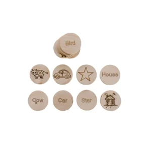 Cheap Mini Sight Words Matching Tiles - CaringForTots - Professional Baby and Children's Products | Caring for Growth, Caring for Every Moment