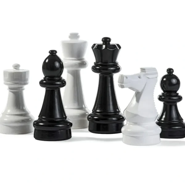 New Mini-giant Chess Pieces - CaringForTots - Professional Baby and Children's Products | Caring for Growth, Caring for Every Moment