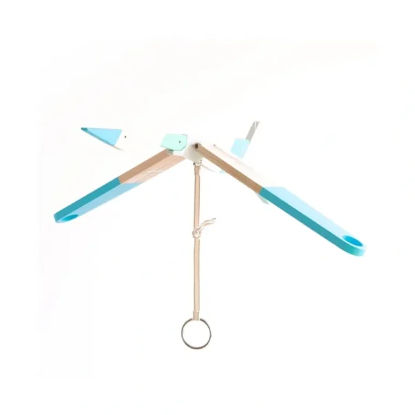 Cheap Mobile Seagull - Large - CaringForTots - Professional Baby and Children's Products | Caring for Growth, Caring for Every Moment