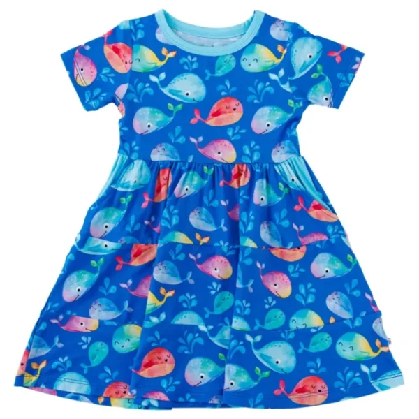 Cheap Moby Birdie Dress - CaringForTots - Professional Baby and Children's Products | Caring for Growth, Caring for Every Moment