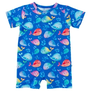 Online Moby Shortie Romper - CaringForTots - Professional Baby and Children's Products | Caring for Growth, Caring for Every Moment