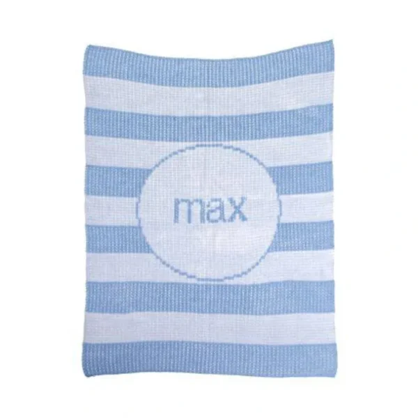 Sale Modern Stripe Stroller Blanket - CaringForTots - Professional Baby and Children's Products | Caring for Growth, Caring for Every Moment