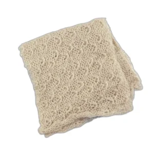 Best Mohair Knit Wrap - CaringForTots - Professional Baby and Children's Products | Caring for Growth, Caring for Every Moment