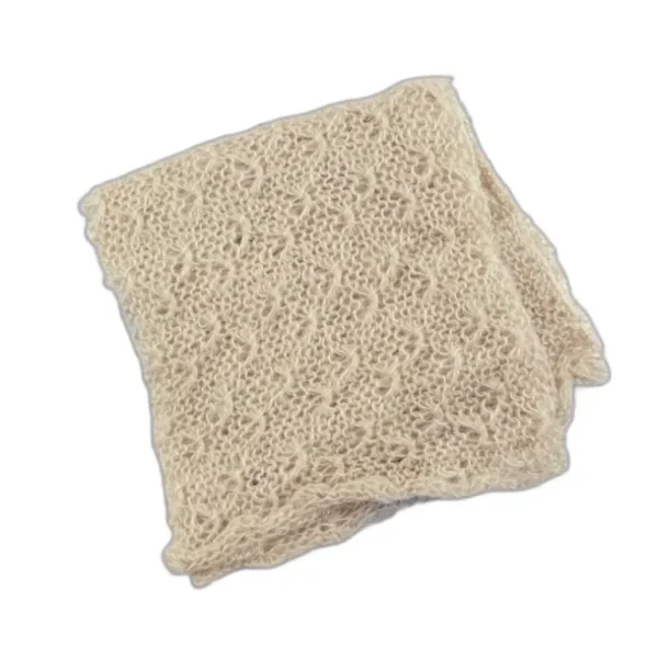 Best Mohair Knit Wrap - CaringForTots - Professional Baby and Children's Products | Caring for Growth, Caring for Every Moment