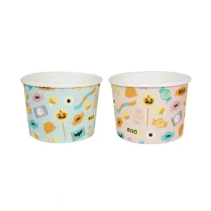 Store Monster Mash Snack Cups, 12 Ct - CaringForTots - Professional Baby and Children's Products | Caring for Growth, Caring for Every Moment