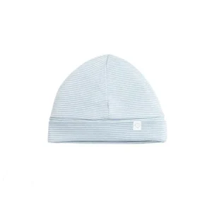 Best Sale MORI Hat - Blue - CaringForTots - Professional Baby and Children's Products | Caring for Growth, Caring for Every Moment