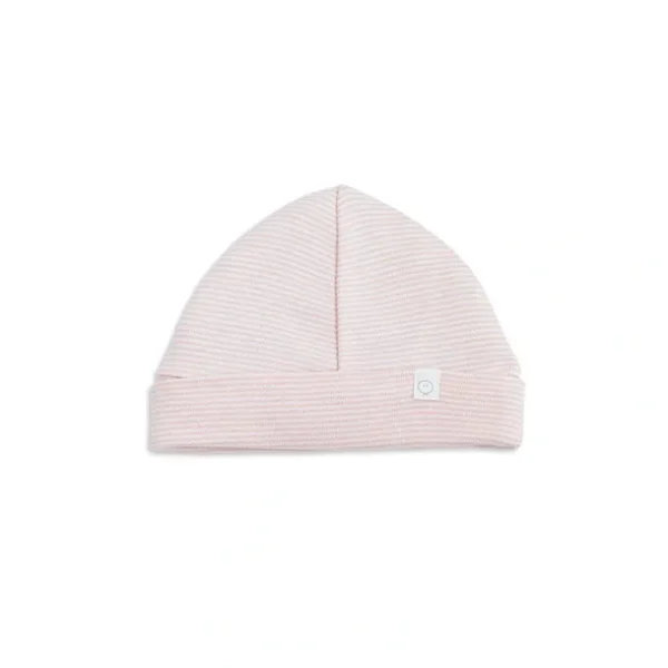 Sale MORI Hat - Blush - CaringForTots - Professional Baby and Children's Products | Caring for Growth, Caring for Every Moment
