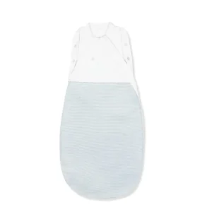 Flash Sale MORI Swaddle Bag - Blue - CaringForTots - Professional Baby and Children's Products | Caring for Growth, Caring for Every Moment
