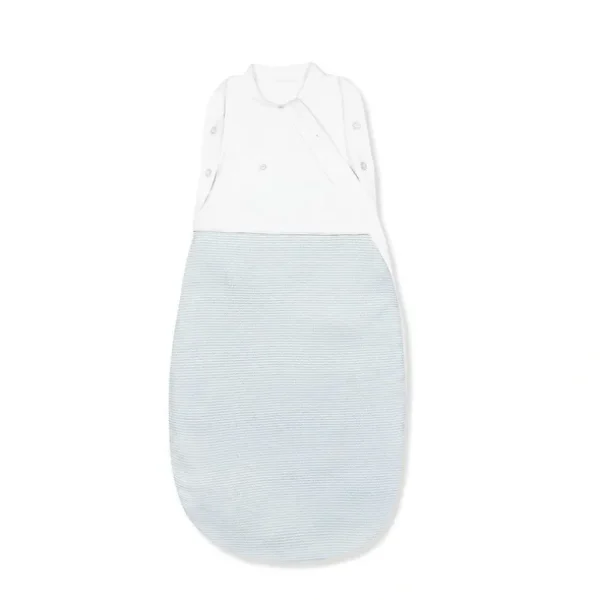 Flash Sale MORI Swaddle Bag - Blue - CaringForTots - Professional Baby and Children's Products | Caring for Growth, Caring for Every Moment