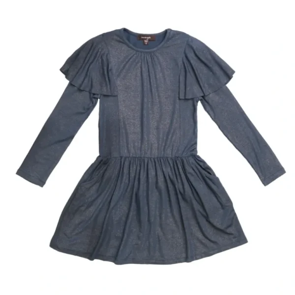 Best Sale Moritz-fw23 Navy Gold - CaringForTots - Professional Baby and Children's Products | Caring for Growth, Caring for Every Moment