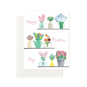 Online Mother's Day Flowers - CaringForTots - Professional Baby and Children's Products | Caring for Growth, Caring for Every Moment