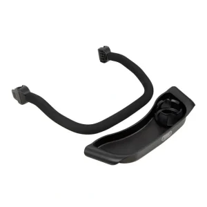 Sale Mountain Buggy Nano Grab Bar Set - CaringForTots - Professional Baby and Children's Products | Caring for Growth, Caring for Every Moment