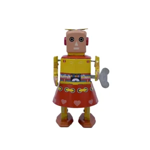 Online Mr & Mrs Tin Sunset Bot - CaringForTots - Professional Baby and Children's Products | Caring for Growth, Caring for Every Moment