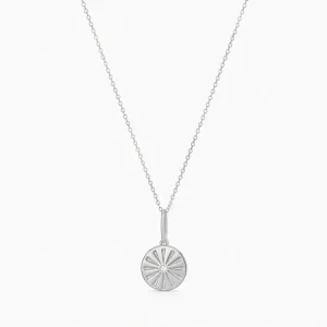 Store My Sunshine Necklace - CaringForTots - Professional Baby and Children's Products | Caring for Growth, Caring for Every Moment