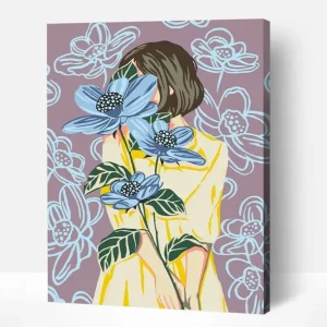 Cheap Mysterious Girl by Wise Elk - CaringForTots - Professional Baby and Children's Products | Caring for Growth, Caring for Every Moment