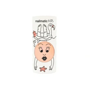Store Nailpolish For Kids Flamingo - CaringForTots - Professional Baby and Children's Products | Caring for Growth, Caring for Every Moment