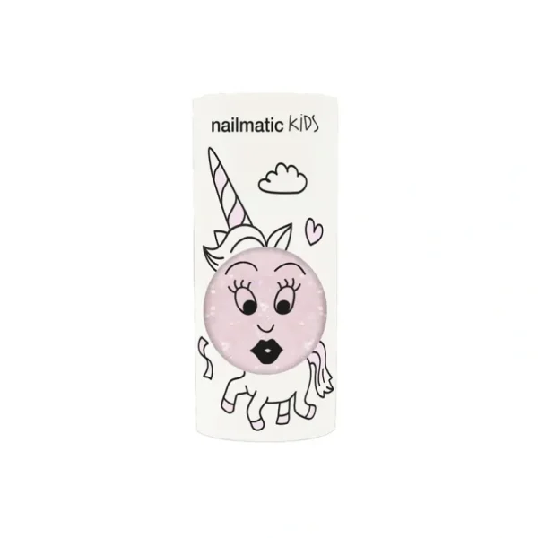 Outlet Nailpolish For Kids Polly - CaringForTots - Professional Baby and Children's Products | Caring for Growth, Caring for Every Moment