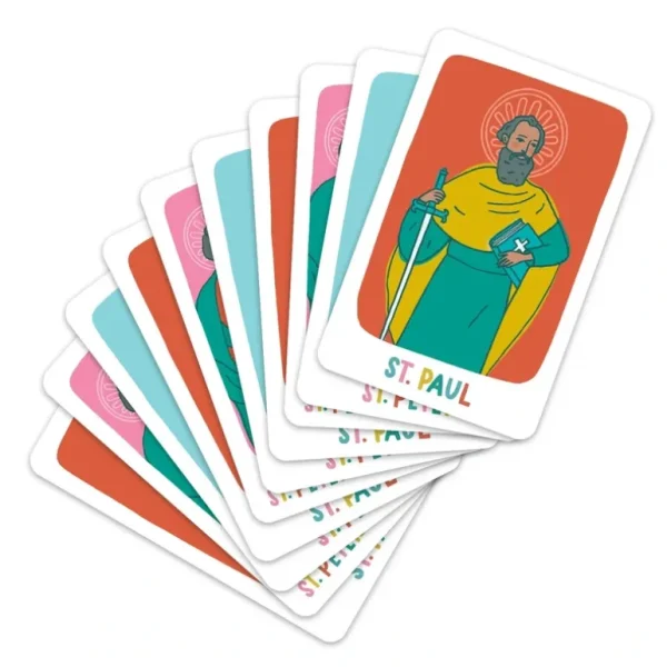 Cheap Name That Saint: St. Peter & St. Paul Edition - CaringForTots - Professional Baby and Children's Products | Caring for Growth, Caring for Every Moment
