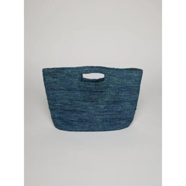 Flash Sale Naomi Handheld- Denim - CaringForTots - Professional Baby and Children's Products | Caring for Growth, Caring for Every Moment