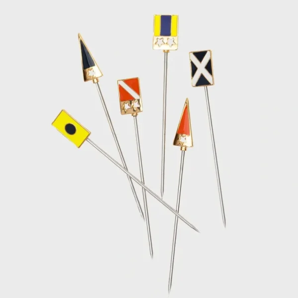 Best Sale Nautical Cocktail Picks - CaringForTots - Professional Baby and Children's Products | Caring for Growth, Caring for Every Moment