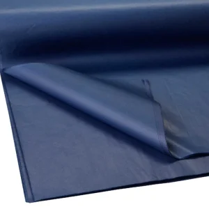 Cheap Navy Blue Gift Tissue Paper - CaringForTots - Professional Baby and Children's Products | Caring for Growth, Caring for Every Moment
