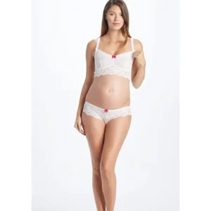 Outlet Naya Maternity And Nursing Bra - CaringForTots - Professional Baby and Children's Products | Caring for Growth, Caring for Every Moment