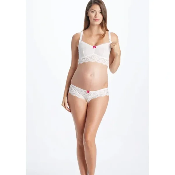 Outlet Naya Maternity And Nursing Bra - CaringForTots - Professional Baby and Children's Products | Caring for Growth, Caring for Every Moment
