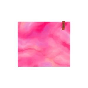 Best Sale Neck Tube Printed Fuchsia Marble - CaringForTots - Professional Baby and Children's Products | Caring for Growth, Caring for Every Moment
