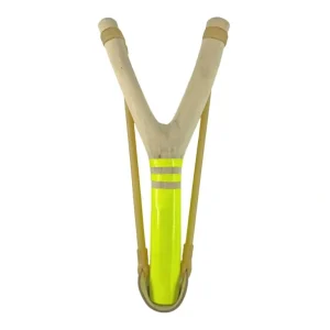 Discount Neon Yellow Slingshot - CaringForTots - Professional Baby and Children's Products | Caring for Growth, Caring for Every Moment