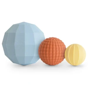 Online Nesting Spheres Sensory Toy - CaringForTots - Professional Baby and Children's Products | Caring for Growth, Caring for Every Moment