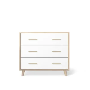 Sale New York 3 Drawer Dresser - CaringForTots - Professional Baby and Children's Products | Caring for Growth, Caring for Every Moment