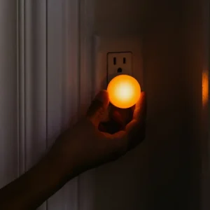 Best Night Lights - CaringForTots - Professional Baby and Children's Products | Caring for Growth, Caring for Every Moment