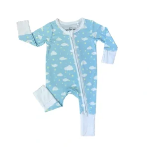 Best Night Sky Coverall - CaringForTots - Professional Baby and Children's Products | Caring for Growth, Caring for Every Moment