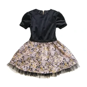 New Norma-fw23 Bouquet - CaringForTots - Professional Baby and Children's Products | Caring for Growth, Caring for Every Moment