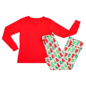 Store Norway Women's Lounge Set - CaringForTots - Professional Baby and Children's Products | Caring for Growth, Caring for Every Moment