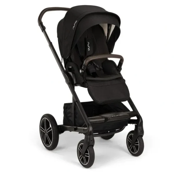 Cheap Nuna MIXX NEXT Pushchair - Caviar - CaringForTots - Professional Baby and Children's Products | Caring for Growth, Caring for Every Moment