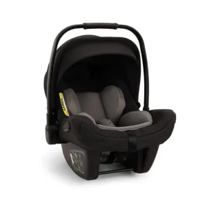Cheap Nuna PIPA NEXT Car Seat - Caviar - CaringForTots - Professional Baby and Children's Products | Caring for Growth, Caring for Every Moment