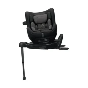 Shop Nuna TODL NEXT Car Seat - Caviar - CaringForTots - Professional Baby and Children's Products | Caring for Growth, Caring for Every Moment