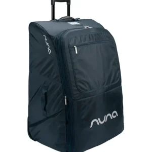 Hot Nuna Wheeled Travel Bag - CaringForTots - Professional Baby and Children's Products | Caring for Growth, Caring for Every Moment