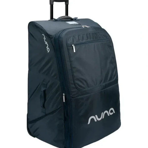 Hot Nuna Wheeled Travel Bag - CaringForTots - Professional Baby and Children's Products | Caring for Growth, Caring for Every Moment